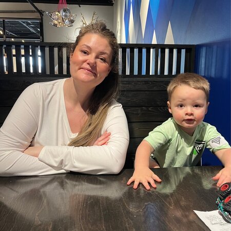 Nanny Needed For 1 Child In North East Odessa.