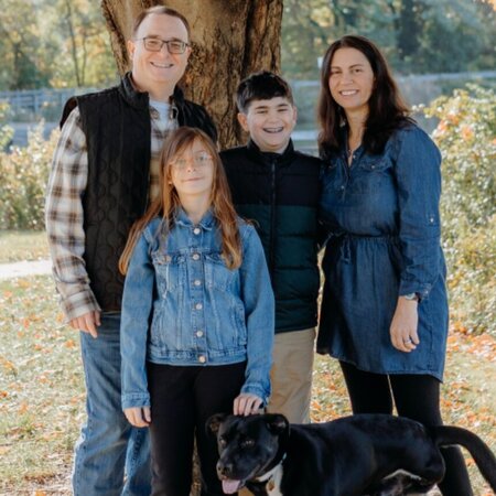 Looking For A Dependable Full-time House Manager For Family Living In Silver Spring.