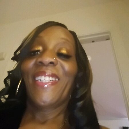 Sharron B.