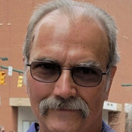Martin W.
