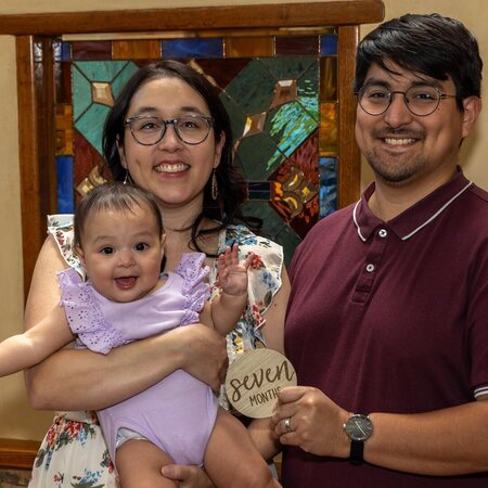Full Time Nanny Needed Starting November 18 For 8-Month-Old Baby In Austin TX
