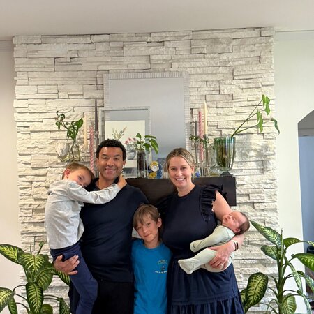 Help Around The House 3-5 Nights Per Week.