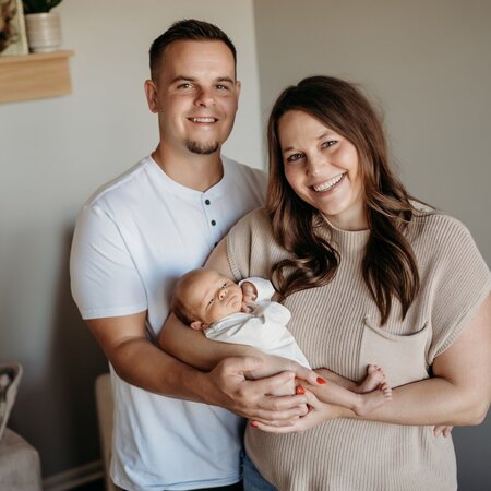 Nanny Needed For My Children In Olathe.