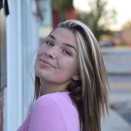 Brionna P.