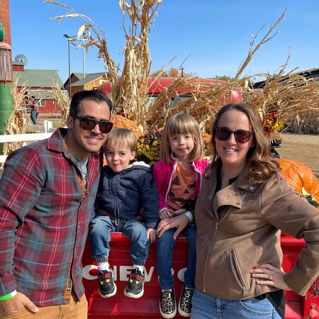 Babysitter Needed For 2 Children In Littleton 1 Day/ Week