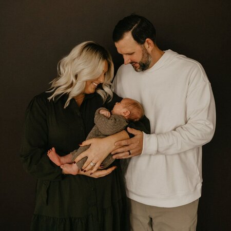 Nanny Needed For 1 Child In Papillion (3-4 Days A Week)