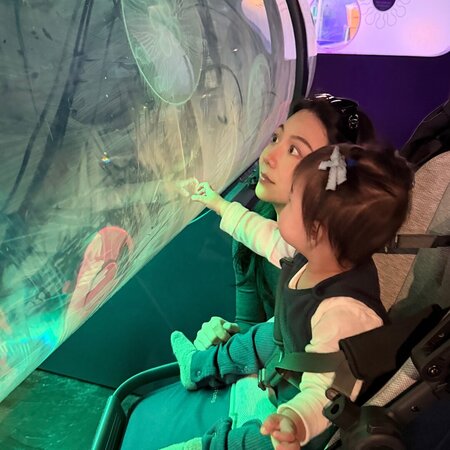 Part-time Nanny For 1-year-old - 2 Days/week (10am-4pm)