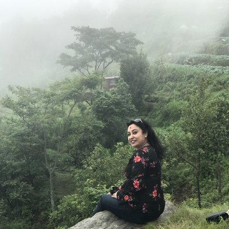 Manju M.