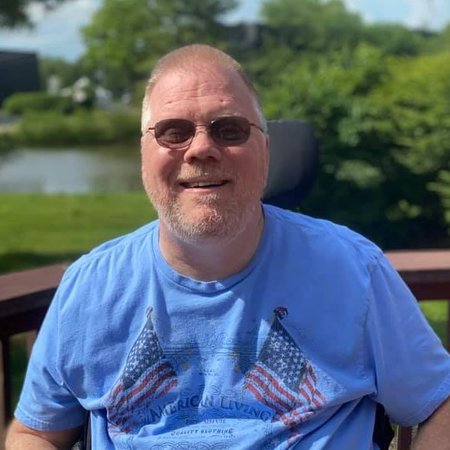 Hands-on Care Needed For Myself In Louisville