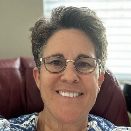 Mary D.