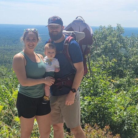 Seeking Childcare For 2 Children In Durham