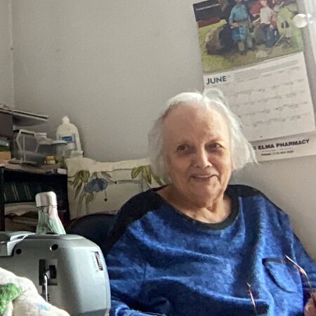 Senior Care Needed For My Grandmother In West Seneca