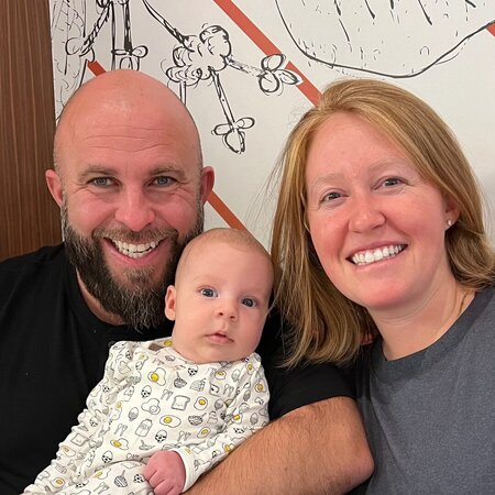 Nanny Needed For Busy Toddler In Scottsdale