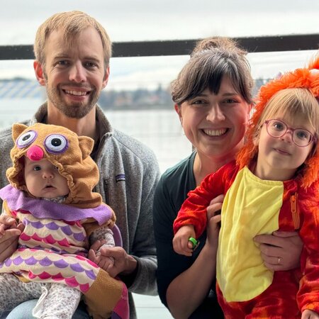 Babysitter Needed For 2 Children In Port Orchard