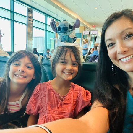 Babysitter Needed For 2 Children After School In Bradenton