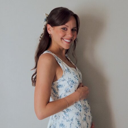 Part Time Nanny For 3 Month Old