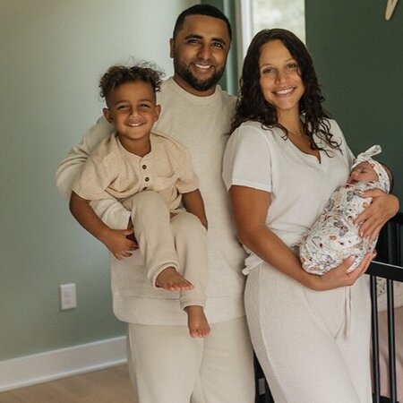 Nanny Needed For 2 Children In Glen Allen