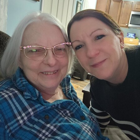Companion Care Needed For My Mother In Saugerties