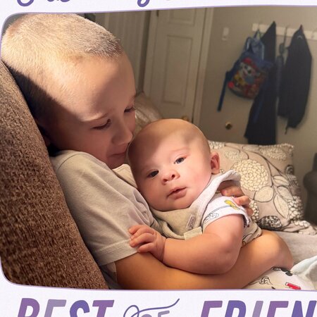 Babysitter Needed For 2 Children In Benson.