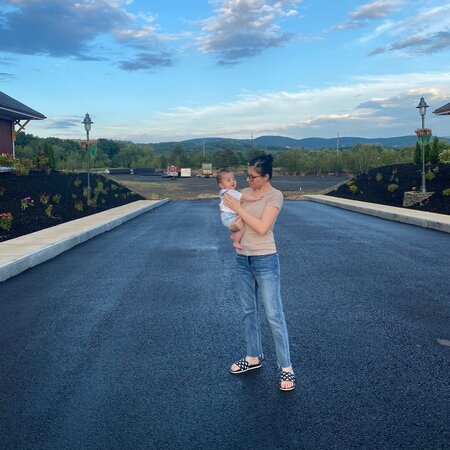 Looking For A Dependable House Cleaner For Family Living In Old Forge.