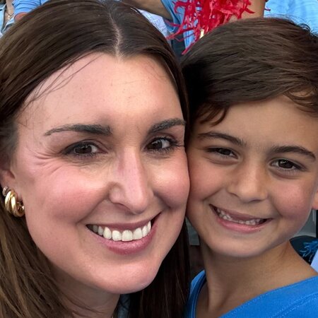 Full Time Nanny/Helper Needed