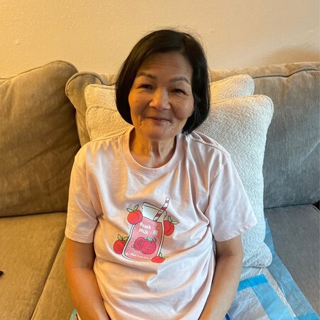 Seeking Empathetic Female Caregiver