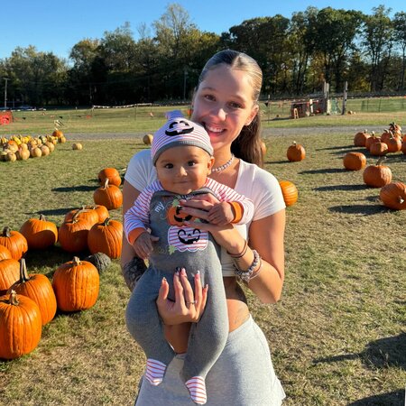 Nanny Needed For 1 Child In Newark