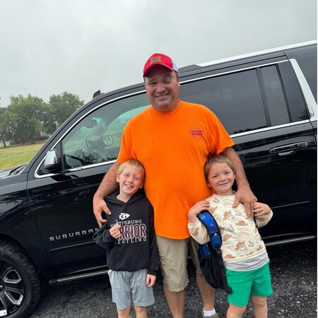 Babysitter Needed For 3 Children In Gettysburg.