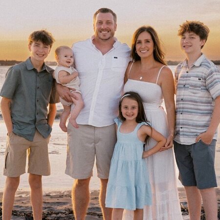 Nanny Needed For 1 Child In Ocean View