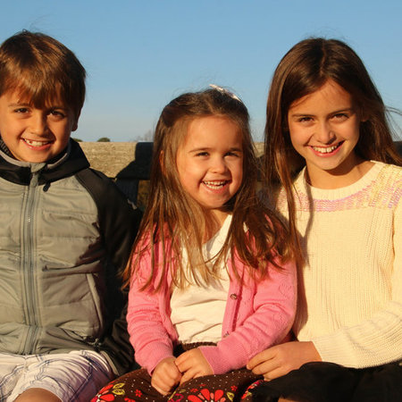 Babysitter Needed For 1 Child In Richmond