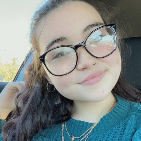 Mackenzie C.