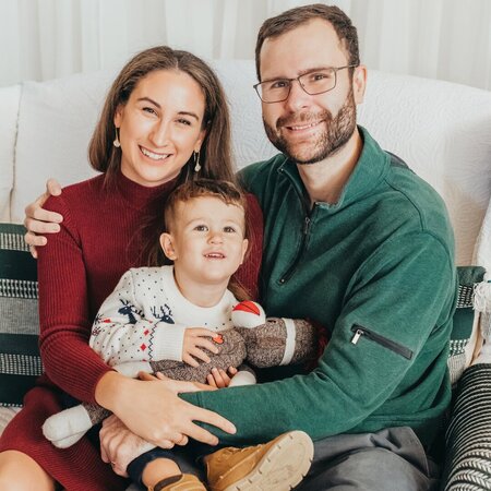 Babysitter Needed For 3 Children In Peachtree City