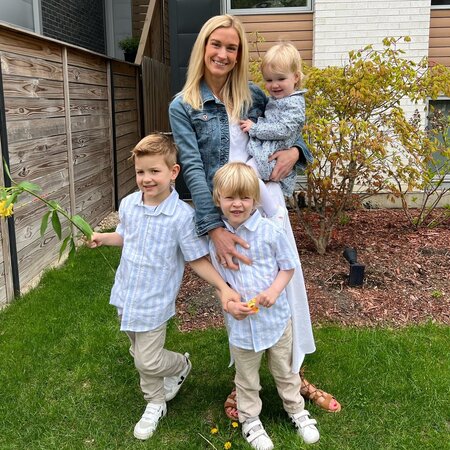 Thanksgiving Kitchen Cleaning Help Needed