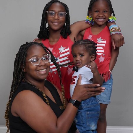 Reliable Backup Sitter Needed For Preschool Drop-Offs & Occasional School Runs