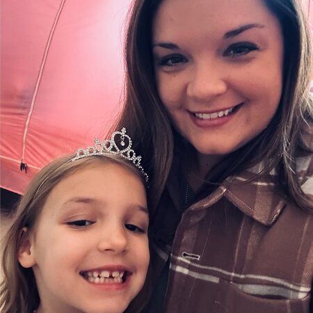 Occasional Date Night Sitter