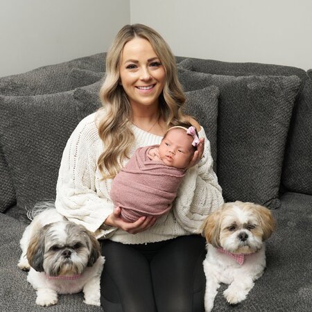 Part-Time Nanny
