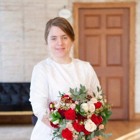 Rebecca M.