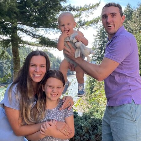Seeking Experienced & Fun Regular Sitter For Our Two Year Old!