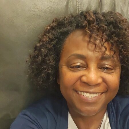 Glenda M.