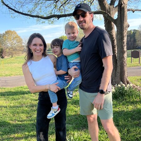 Babysitter Needed For 2 Children In Charlotte.