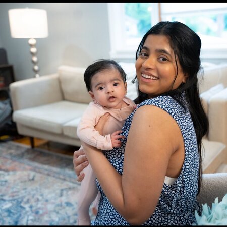 Nanny Needed For 1 Child In Norwood