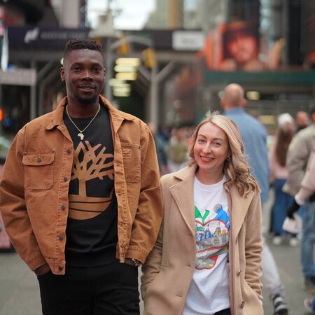 Loving Part-Time Nanny For Our Baby (Starting January)