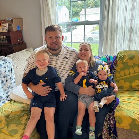 Afternoons, Great For A College Student Looking For A Side Job.