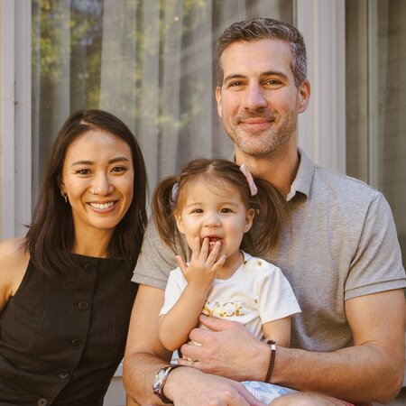 Nanny Needed For 1 Child In Millbrae