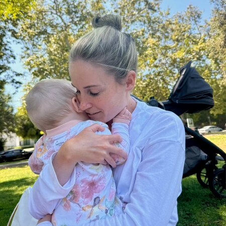 Monday And Friday Morning Sitter Needed Century City