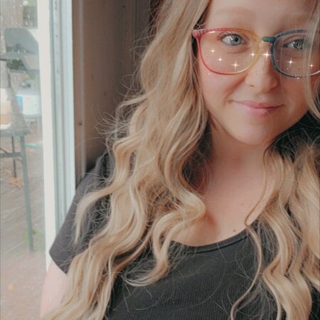 Danielle F.