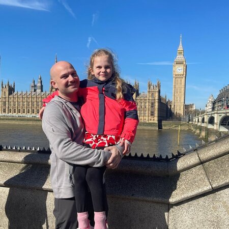 Babysitter Needed For 1 Child In Sanford.