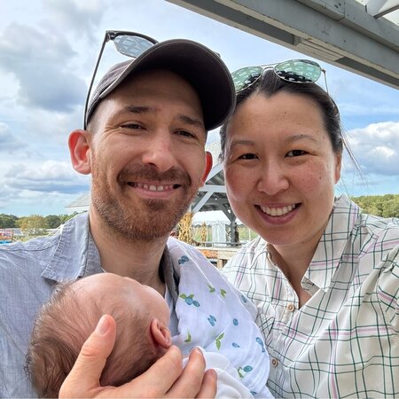 Full-time Nanny For A Four-month Old Baby - College Station, TX