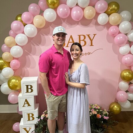 Nanny Needed 2x/week For 5 Month Old!