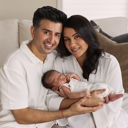 Part-Time Nanny Needed For Infant (Wednesdays & Thursdays, Northbrook)